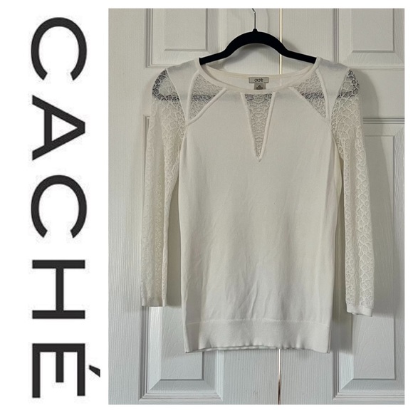 Cache sweater - Picture 1 of 5